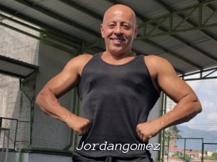 Jordangomez