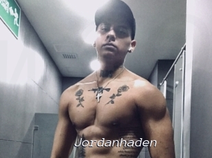 Jordanhaden