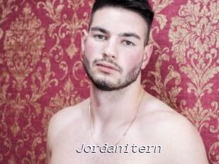 Jordanitern