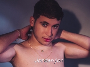 Jordanjon