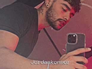 Jordankonnor