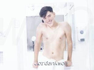 Jordankwon