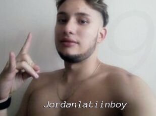 Jordanlatiinboy