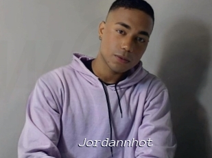 Jordannhot