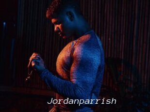 Jordanparrish
