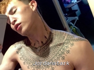 Jordanstark