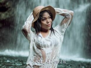 Jorjalewis