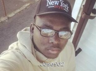 Jose962