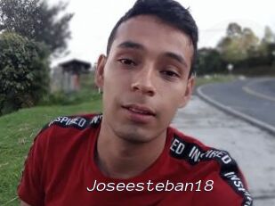 Joseesteban18
