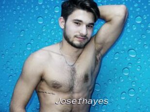 Josefhayes