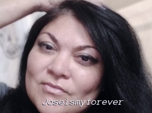 Joseismyforever