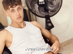 Joseloevans
