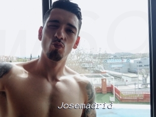 Josemadrid