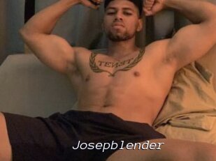 Josepblender