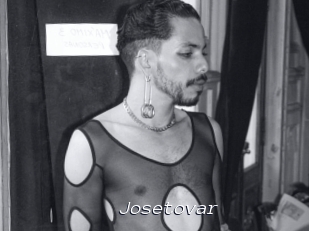 Josetovar