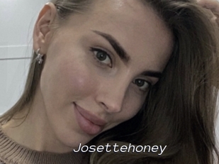 Josettehoney