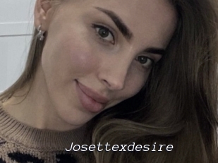 Josettexdesire