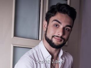 Joshblake