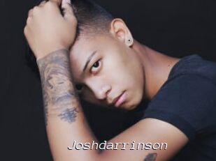 Joshdarrinson