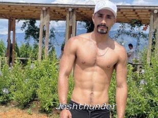 Joshthunder