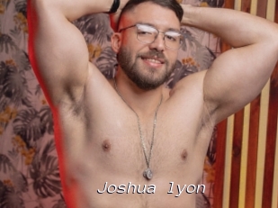 Joshua_lyon