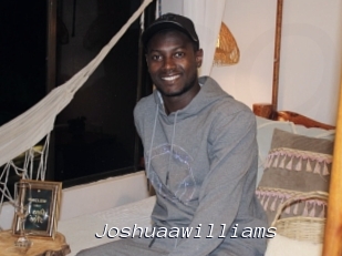 Joshuaawilliams