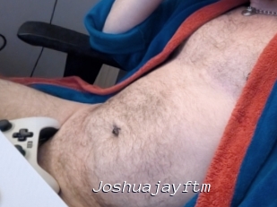 Joshuajayftm