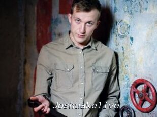 Joshuakelive