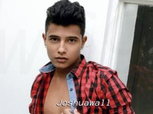 Joshuawall