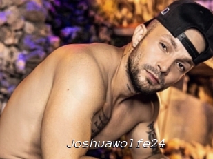 Joshuawolfe24