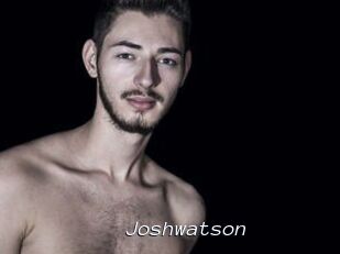 Joshwatson
