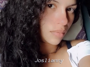 Joslianny