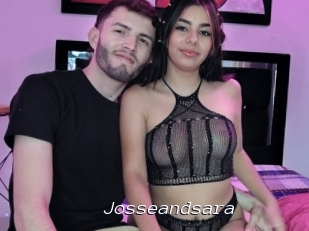 Josseandsara