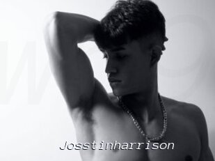 Josstinharrison