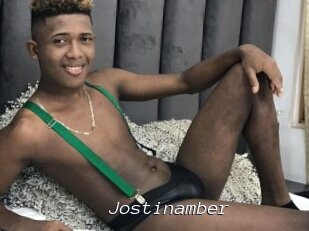Jostinamber