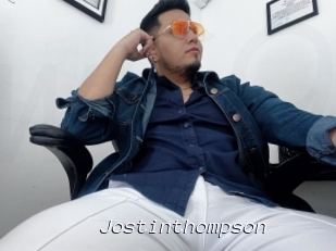 Jostinthompson