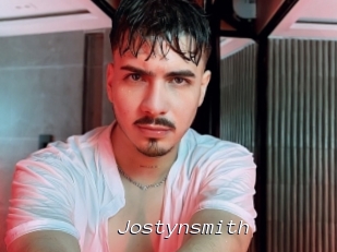 Jostynsmith