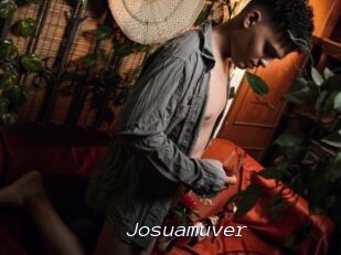 Josuamuver