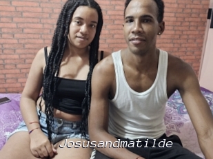 Josusandmatilde