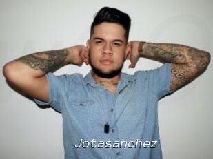 Jotasanchez