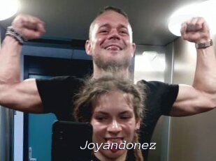 Joyandonez
