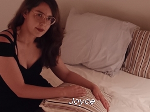 Joyce