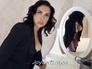Joycehinton