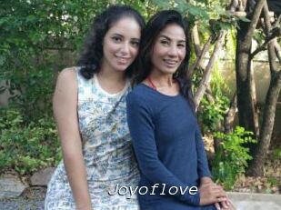 Joyoflove