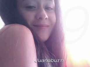 Juanaburn