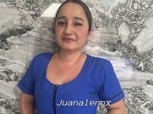 Juanalenox