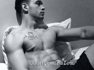 Juanfemorales