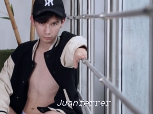 Juanferrer