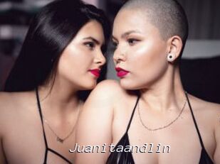 Juanitaandlin
