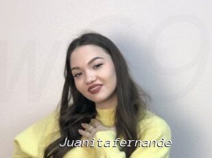 Juanitafernande